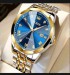 Olevs Watch Waterproof